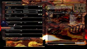 Unification Mod - Лучший мод для Dawn of War Soulstorm?