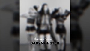 BABYMONSTER