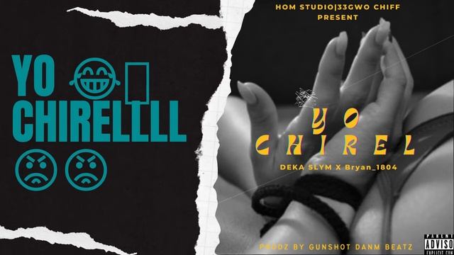 DEKA SLYM X BRYAN_1804 —YO CHIREL смотреть онлайн