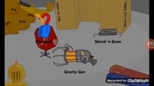 Генри стикмен 1#