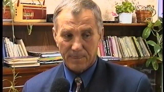 Сафонов Центр занятости 1999 год смотреть онлайн