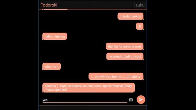 TodoDeku Omegavers Episode3 Izuku Mark #myheroacademia #anime #bokunoheroacademia #bnha #mha смотреть онлайн