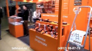 MITEX 2019. Краткий обзор.