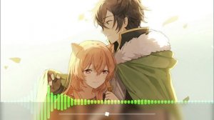 Музыка из аниме Герой Щита - Sentiment