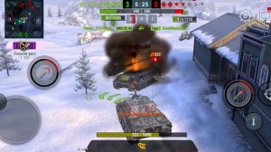 КАК ВКАЧАТЬ ЛЮБУЮ ВЕТКУ В WOT BLITZ ЗА НЕДЕЛЮ???