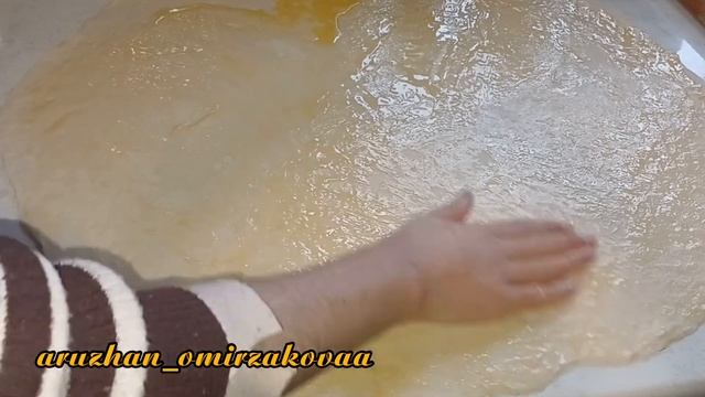 Пияз НАН 😍 Ыстықтай желініп кетеді Луковые лепёшки.