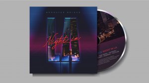 Bronster Bridge - Night in LA (2024)