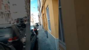 Заброшенное жильё в Испании. Оккупация жилья в Испании. Окупас. Смотри срочно, видео удаляют.