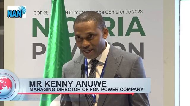 Nigeria, Germany sign Siemens power project accelerated implementation agreement смотреть онлайн