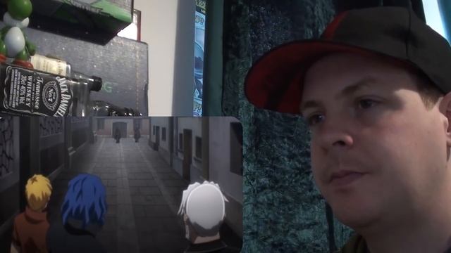 OVERLORD's World Of Yggdrasil Explained | What Was The DMMO-RPG Of Yggdrasil? REACTION смотреть онлайн