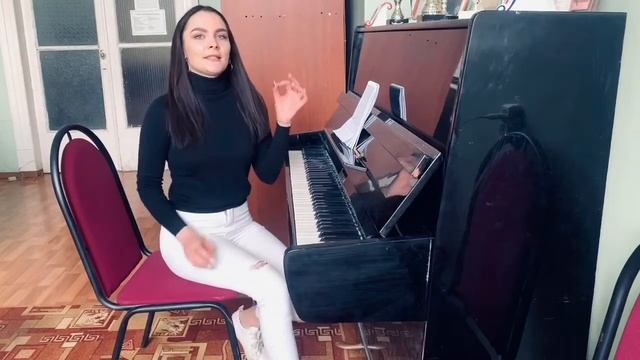 Как научиться петь мелизмы?