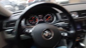 Скрытые функции Volkswagen
