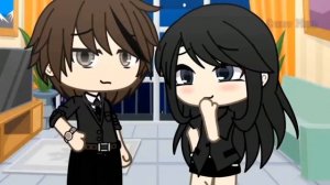 ОЗВУЧКА СЕРИАЛА "класс совершенства„3 серия Gacha...