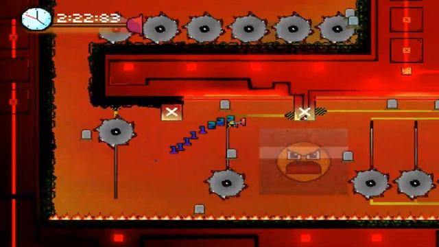 Портим нервы в Plunger Lunger ( 3 ) Конец мучениям ! смотреть онлайн