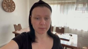 Бавария / по магазинам с дочерью / наши покупки / вечер субботы