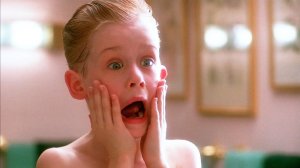 Один дома (1990) — Русский трейлер