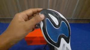 Nike Zoom Gravity Review + On Feet looks (Malaysia Version)