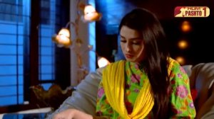 Zama Meharban | Episode 25 | Pashto Drama Serial | HUM Pashto 1