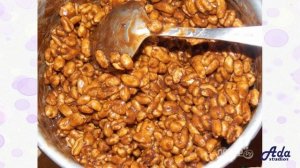 ★БОМБА ВКУСА!★ ДЕСЕРТ ПШЕНИЦА В ГЛАЗУРИ ★