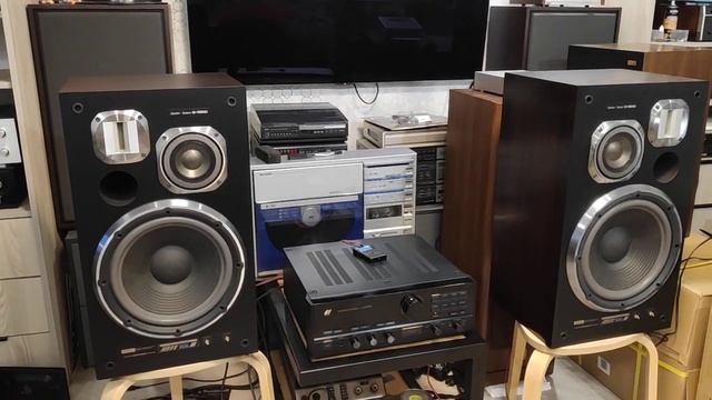 Pioneer s 180d смотреть онлайн