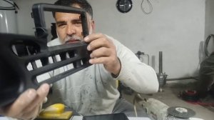 Шевроле нива штатная магнитола установка