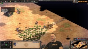 Fall 2021 AoE2 week - Practicing Imperial Age P23