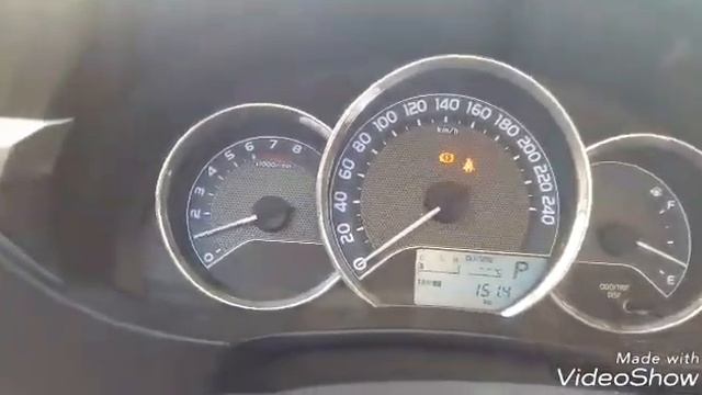 Toyota corolla 2016 start up by king drifter production смотреть онлайн