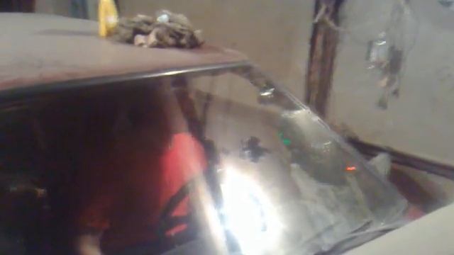 Дубль два: первый запуск - все работает. смотреть онлайн