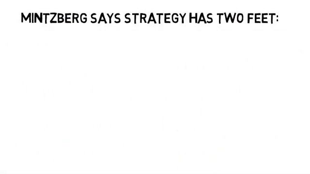Crafting Strategy