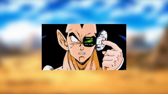 What if Raditz Kills Goku? смотреть онлайн