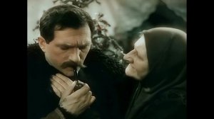 Груня Корнакова (Соловей-Соловушко) 1936 Part1 COLOR