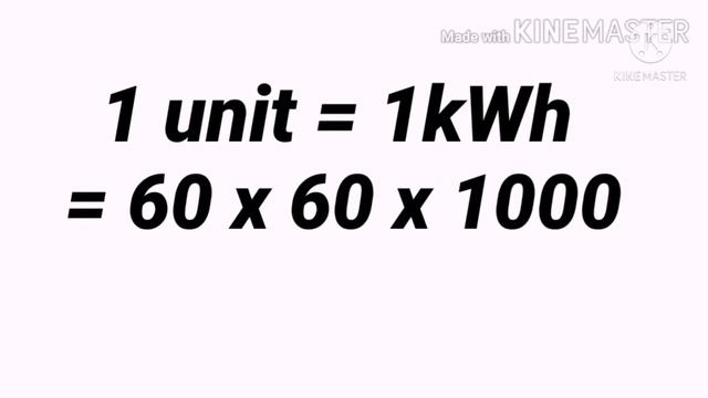 Energy Meter or Single Phase Induction Watt Hour Meter II By V K Maurya
