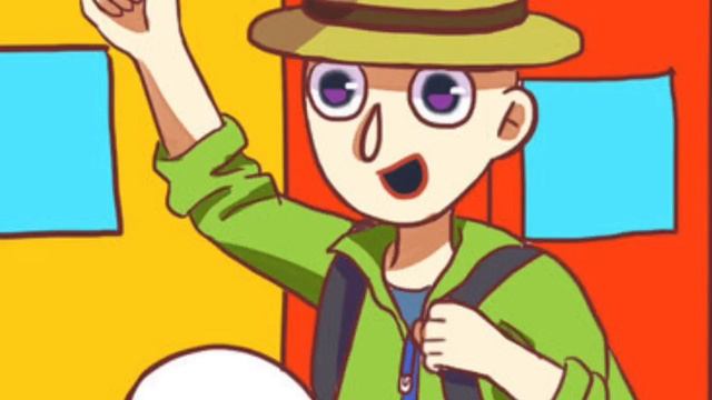 Bad Liar (Baldi’s Basics Comic Dub) смотреть онлайн