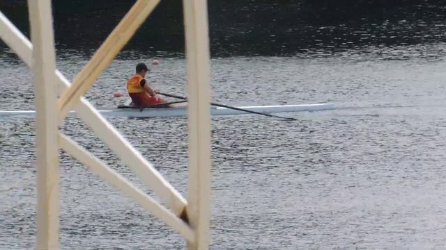 2023 III Регата Купа Србије 1x ПM смотреть онлайн