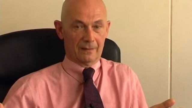 Vidéo 3.8 : Pascal Lamy - Le mandat durant la négociation - 2005 смотреть онлайн