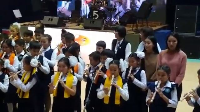 Проект "Музыка для всех" смотреть онлайн