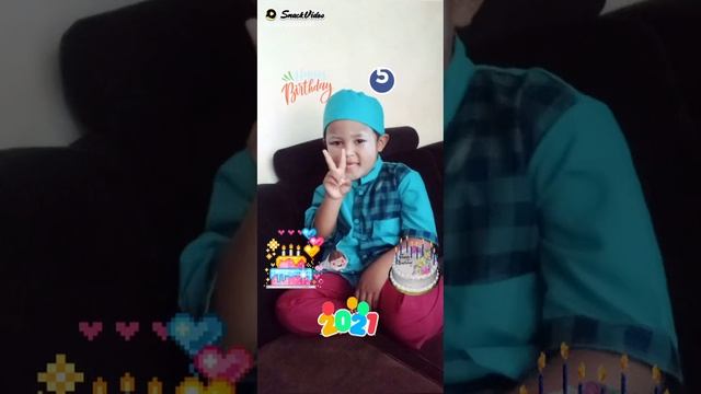 Alfa mabruk,, yaumul milad dek смотреть онлайн