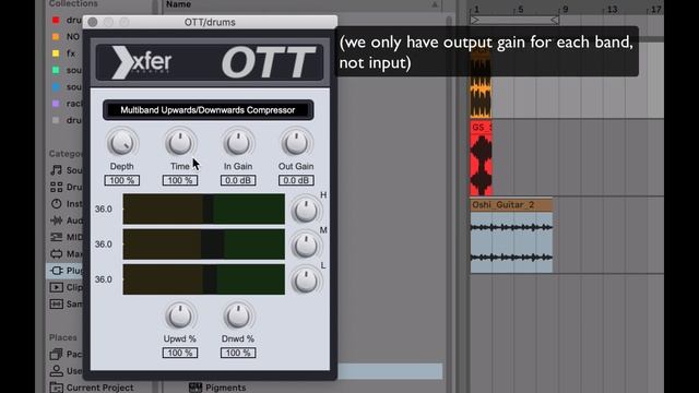 The Ultimate OTT Tutorial смотреть онлайн
