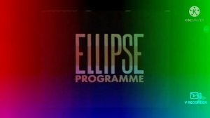 Jumbo/Ellipse Programme/Nickelodeon Logo Effects (Sponsored by Preview 2 effects)
