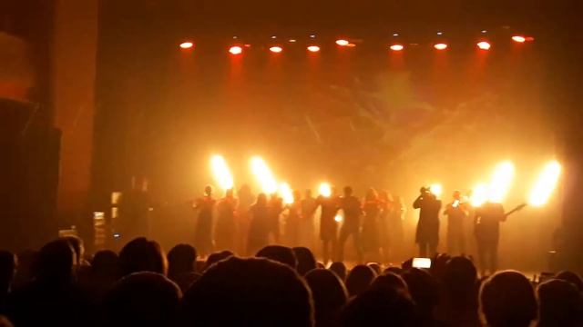 Симфонические рок‑хиты. Крылья грифона. Concord Orchestra смотреть онлайн