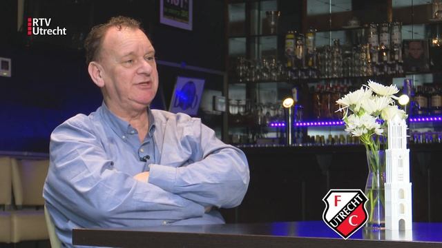 Pessel & Boonen: 'FC Utrecht moet nu vijfde of zesde zien te worden' | RTV Utrecht смотреть онлайн