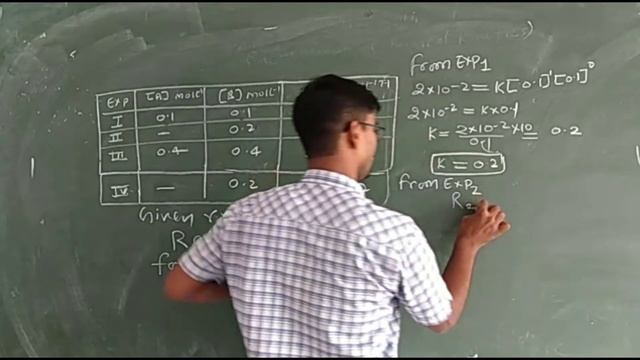 Class XII Chemical kinetics part-7 Ncert Numerical page no смотреть онлайн