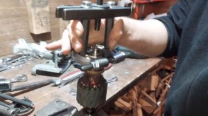 Замена подшипника в стиральной машине своими руками. Ремонт бытовой техники.