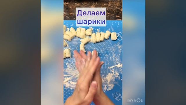 Ленивые вареники с творогом. Рецепт очень вкусных нежных вареников с творогом. Видеорецепт смотреть онлайн