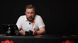 Что ждать от Nikon Z5?