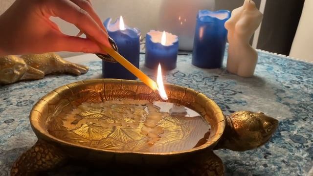 🔮 Магия  Чистка на открытие жизненных дорог  Любовь  Деньги  Здоровье смотреть онлайн