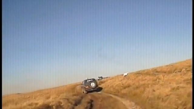 Standing stone and Strata Florida, 7/3/10 смотреть онлайн