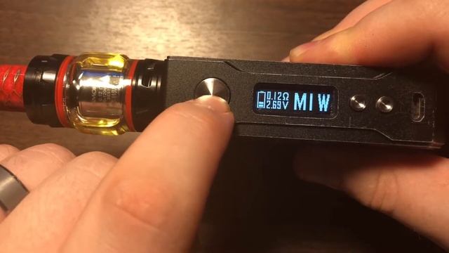 VooPoo Drag 157W! DNA Killer?! BIG Controversy?! смотреть онлайн