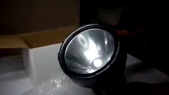 ULTRA TECH SECURITY SOLUTIONS - 10 WATT LED SEARCH LIGHT смотреть онлайн