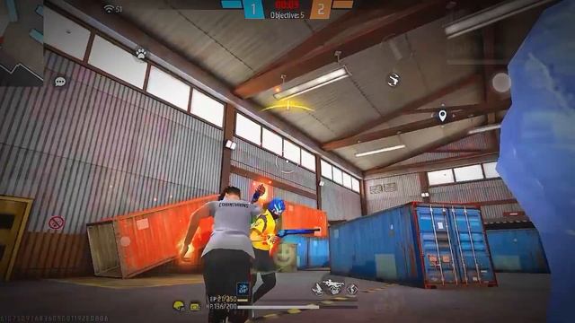 bagi nhi he aqshi Tera Dil ko na azamanal 😔❤️🩹 ll free fire shorts video ll #trending #viral смотреть онлайн